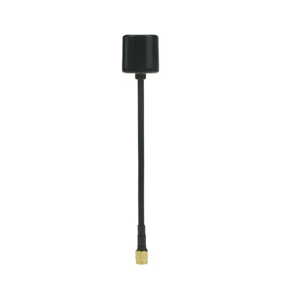 Maple Leaf Antenna for Picture Transmission Model Racing UAV 3.2G 3.3G Lollipop Crossing Machine ABS Drones Accessory